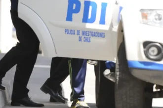 Detenido en Talca por explotación sexual y violación a adolescente