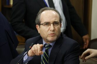 Embajador de Israel acusa al gobierno chileno de hostilidad anti-Israel