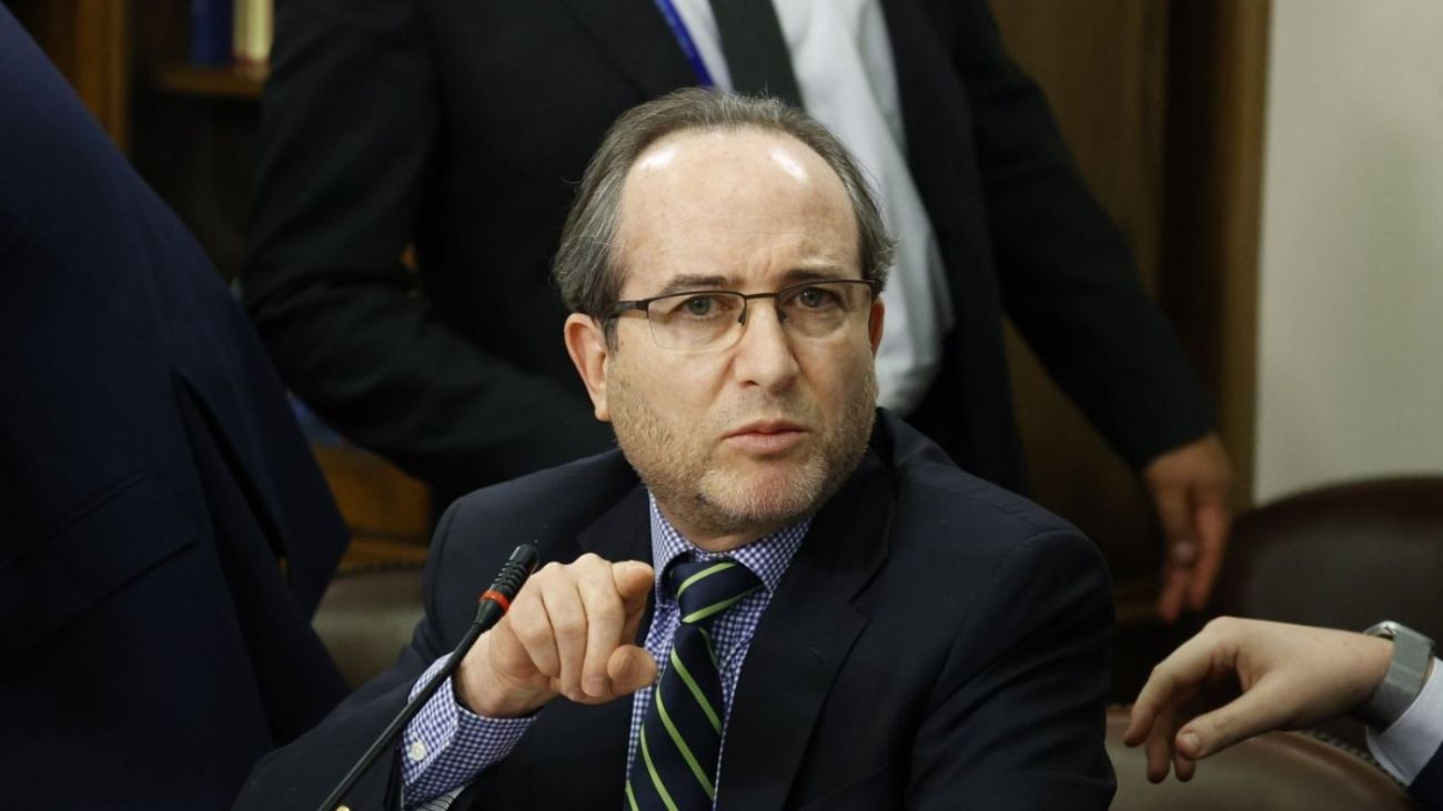 Embajador de Israel acusa al gobierno chileno de hostilidad anti-Israel