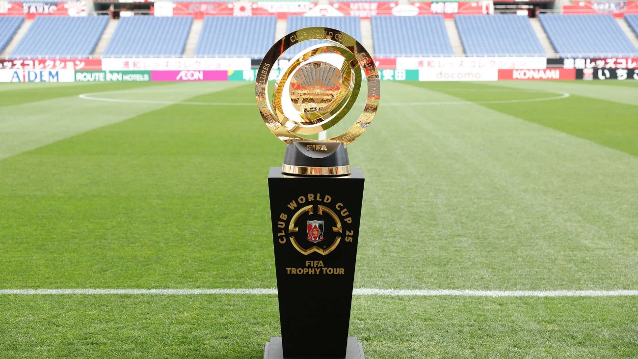 Fechas claves y sedes del Mundial de Clubes FIFA 2025
