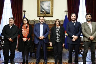 Primer Encuentro Internacional en Santiago durante la X Semana de la Energía