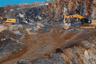 Hannan Metals amplía zona mineralizada en Previsto a 650 metros y comienza programa en proyecto Belén