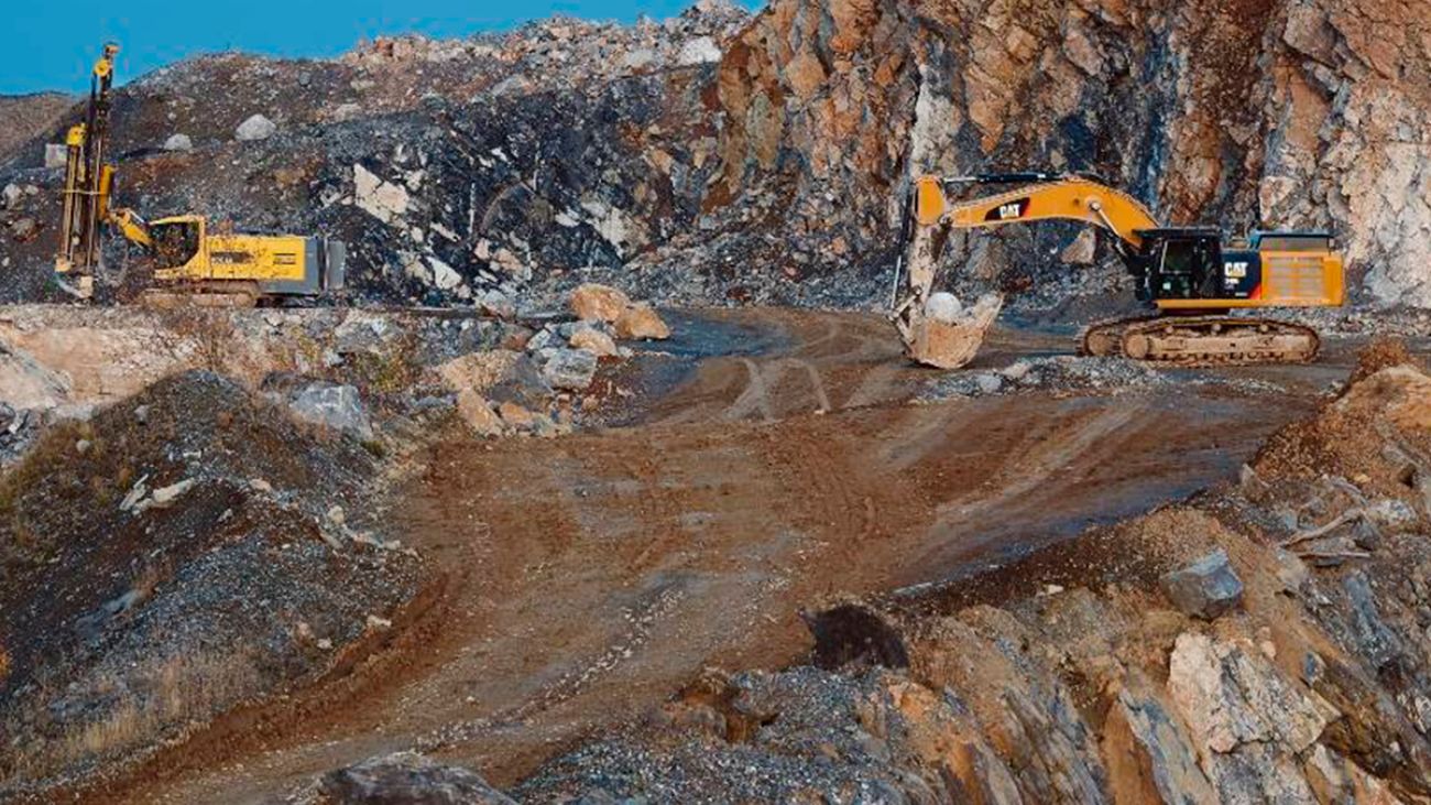 Hannan Metals amplía zona mineralizada en Previsto a 650 metros y comienza programa en proyecto Belén Hannan Metals amplía zona mineralizada en Previsto a 650 metros y comienza programa en proyecto Belén