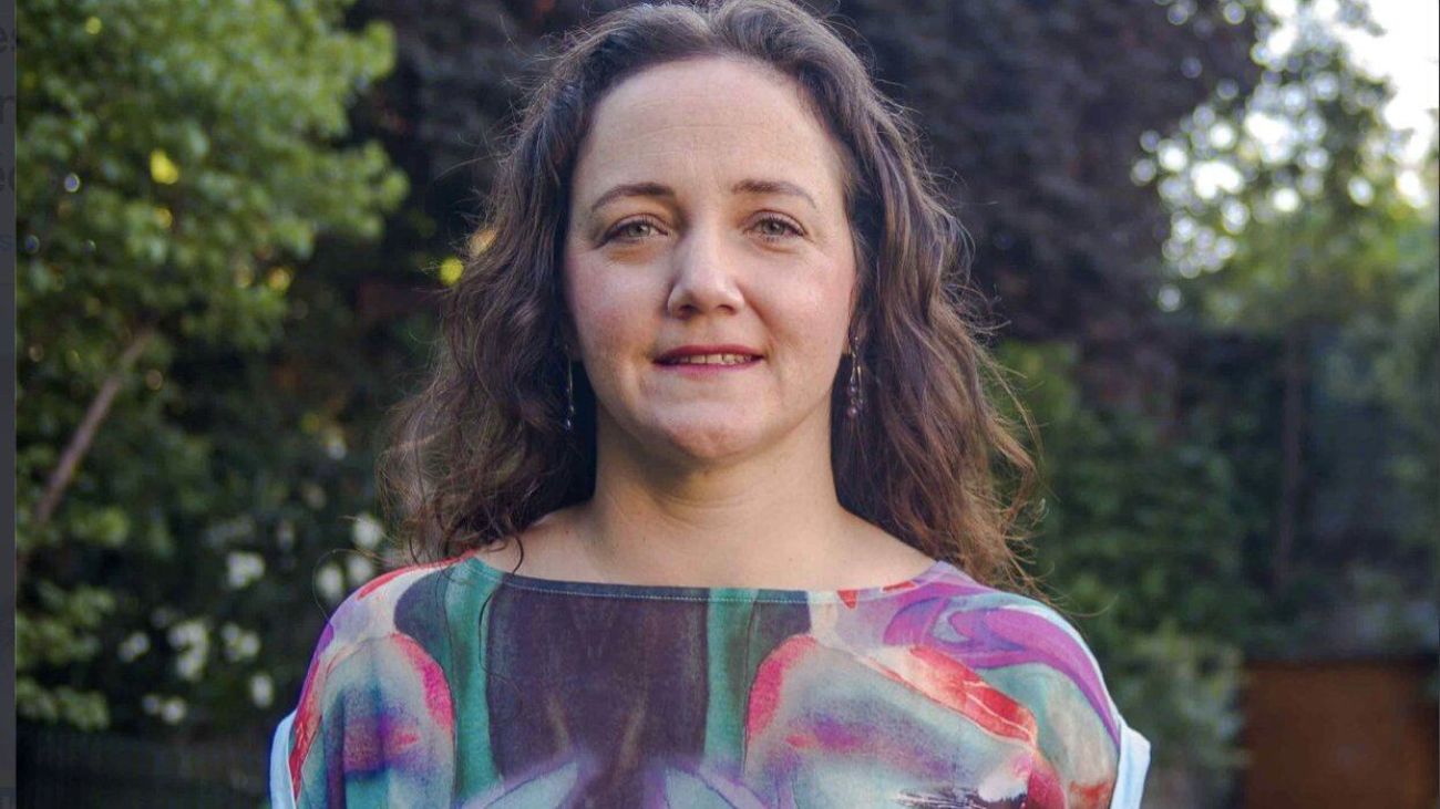 Justicia ratifica ilegalidad en "pinchazo" telefónico a Josefina Huneeus Justicia ratifica ilegalidad en "pinchazo" telefónico a Josefina Huneeus