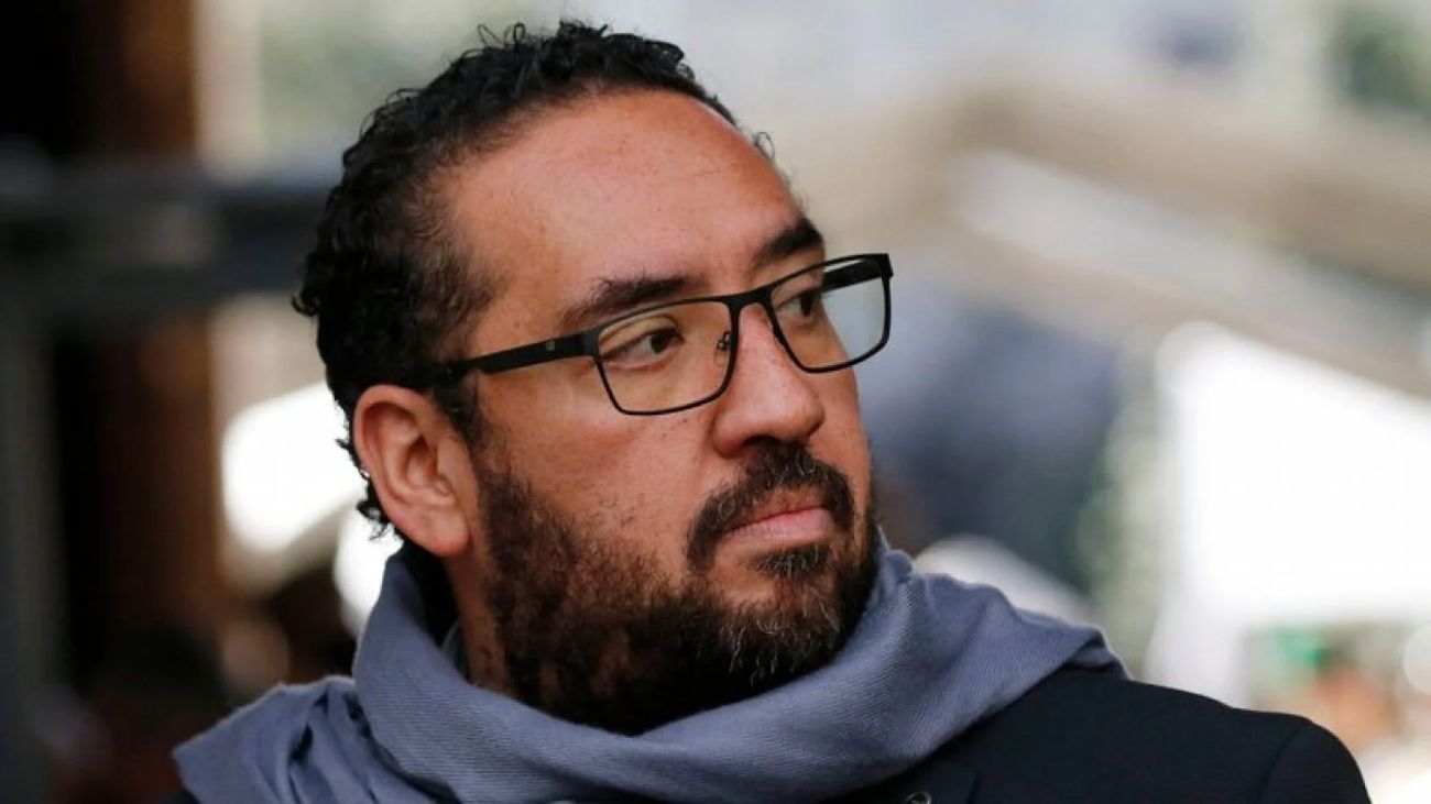 Ministro de Educación reflexiona sobre violencia en colegios a nivel nacional Ministro de Educación reflexiona sobre violencia en colegios a nivel nacional