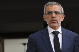 Cordero enfatiza la complejidad de la seguridad pública en debate nacional