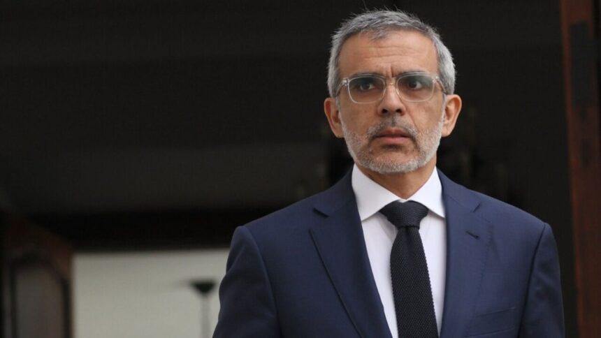 Cordero enfatiza la complejidad de la seguridad pública en debate nacional