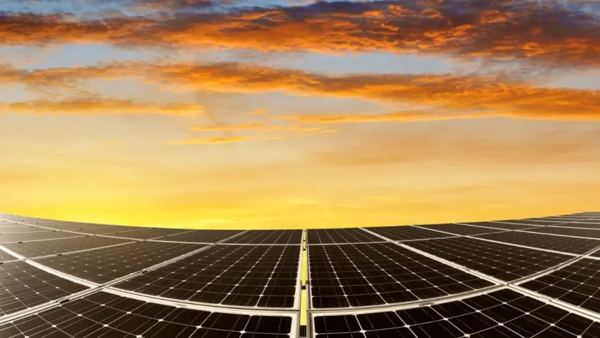 Atlas Renewable Energy destaca con premios internacionales en energía renovable