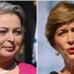 Críticas de Jeannette Jara a Evelyn Matthei por falta de respeto