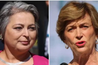Críticas de Jeannette Jara a Evelyn Matthei por falta de respeto