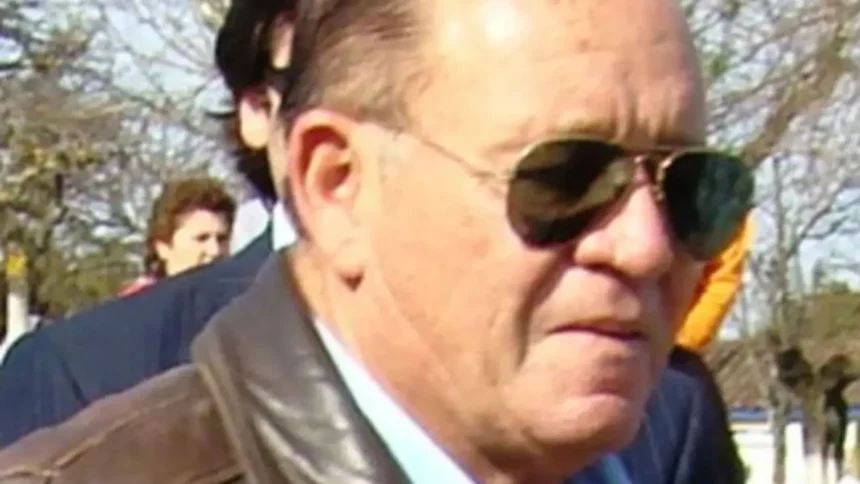 Detenido exoficial de Carabineros condenado por matanza en dictadura