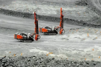 AutoMine® Surface Fleet: Flexibilidad y Eficiencia para la Gestión de Equipos