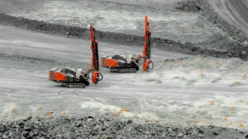 AutoMine® Surface Fleet: Flexibilidad y Eficiencia para la Gestión de Equipos