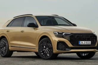 Intriga y fraude: El misterioso caso del Audi Q8 de Fernando