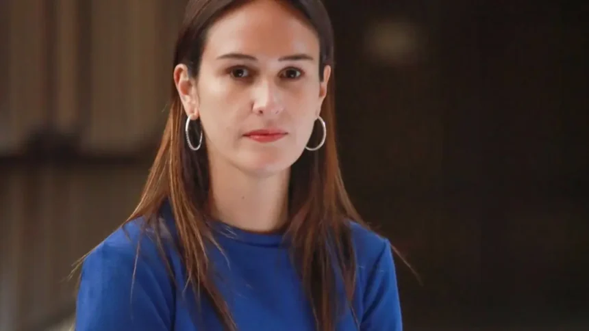 Propuestas de Paula Labra para reformar la ley de probidad