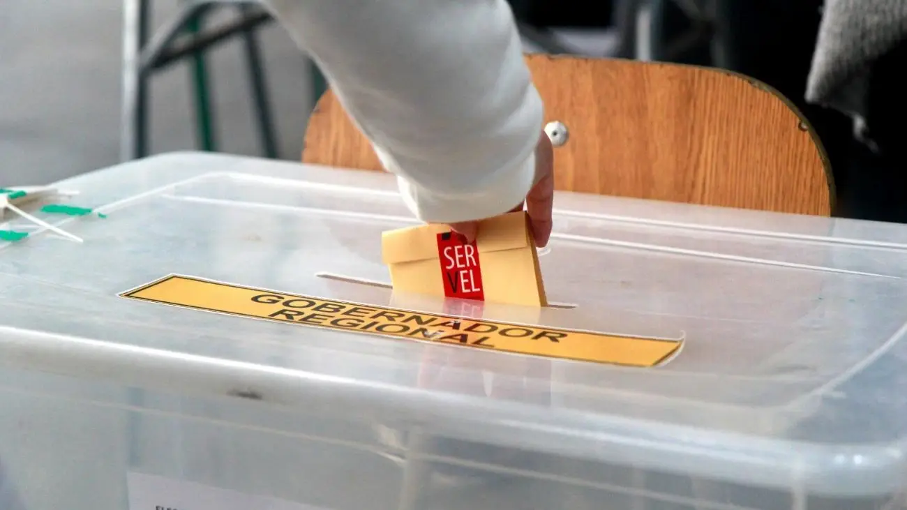 Recurso judicial en favor de joven con autismo por multa electoral Recurso judicial en favor de joven con autismo por multa electoral