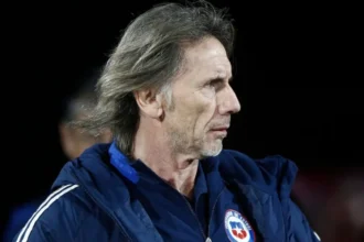 Ricardo Gareca: Compromiso y respaldo a La Roja en Clasificatorias