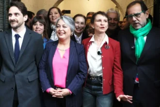 Primarias presidenciales en Chile: ¿quiénes son los precandidatos participantes?