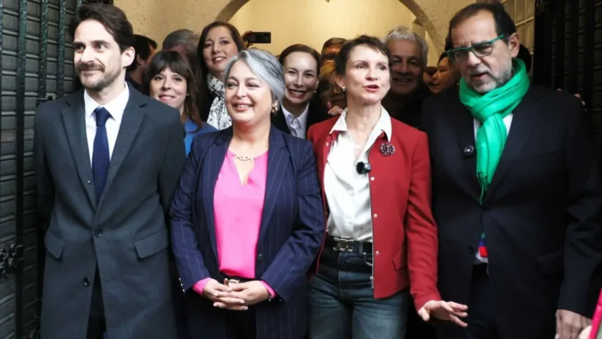 Primarias presidenciales en Chile: ¿quiénes son los precandidatos participantes?