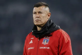 Jorge Almirón suspendido: La polémica que lo deja fuera del partido