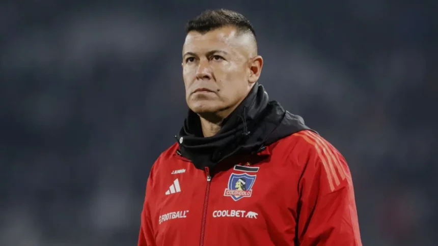 Jorge Almirón suspendido: La polémica que lo deja fuera del partido