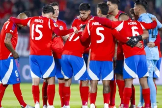 La Roja busca milagro: clave vencer a Argentina y Bolivia