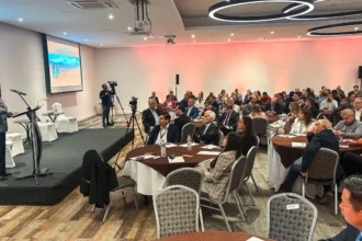 Desafíos y soluciones en la Productividad Minera: SONAMI reúne a expertos y autoridades en Antofagasta