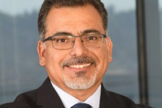 Leonardo González asumirá como director ejecutivo de Minera Candelaria con más de 25 años de experiencia en la industria minera chilena