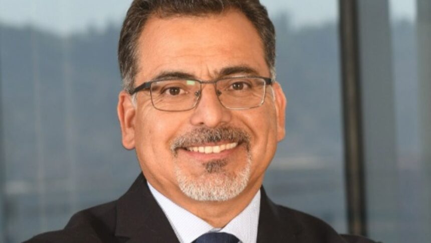 Leonardo González asumirá como director ejecutivo de Minera Candelaria con más de 25 años de experiencia en la industria minera chilena