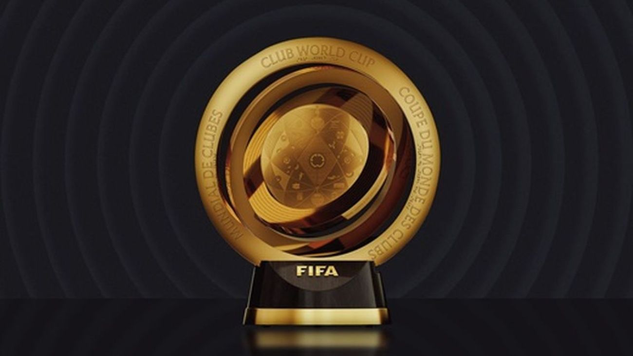Mundial de Clubes FIFA 2025: Equipos, Grupos y Estadios en Estados Unidos. Mundial de Clubes FIFA 2025: Equipos, Grupos y Estadios en Estados Unidos.