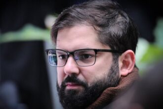 Gabriel Boric califica como "polémica artificial" polémica sobre llamada con Marco Rubio