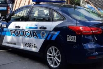 Rescatan a empresario chileno y su compañero en Ecuador tras secuestro