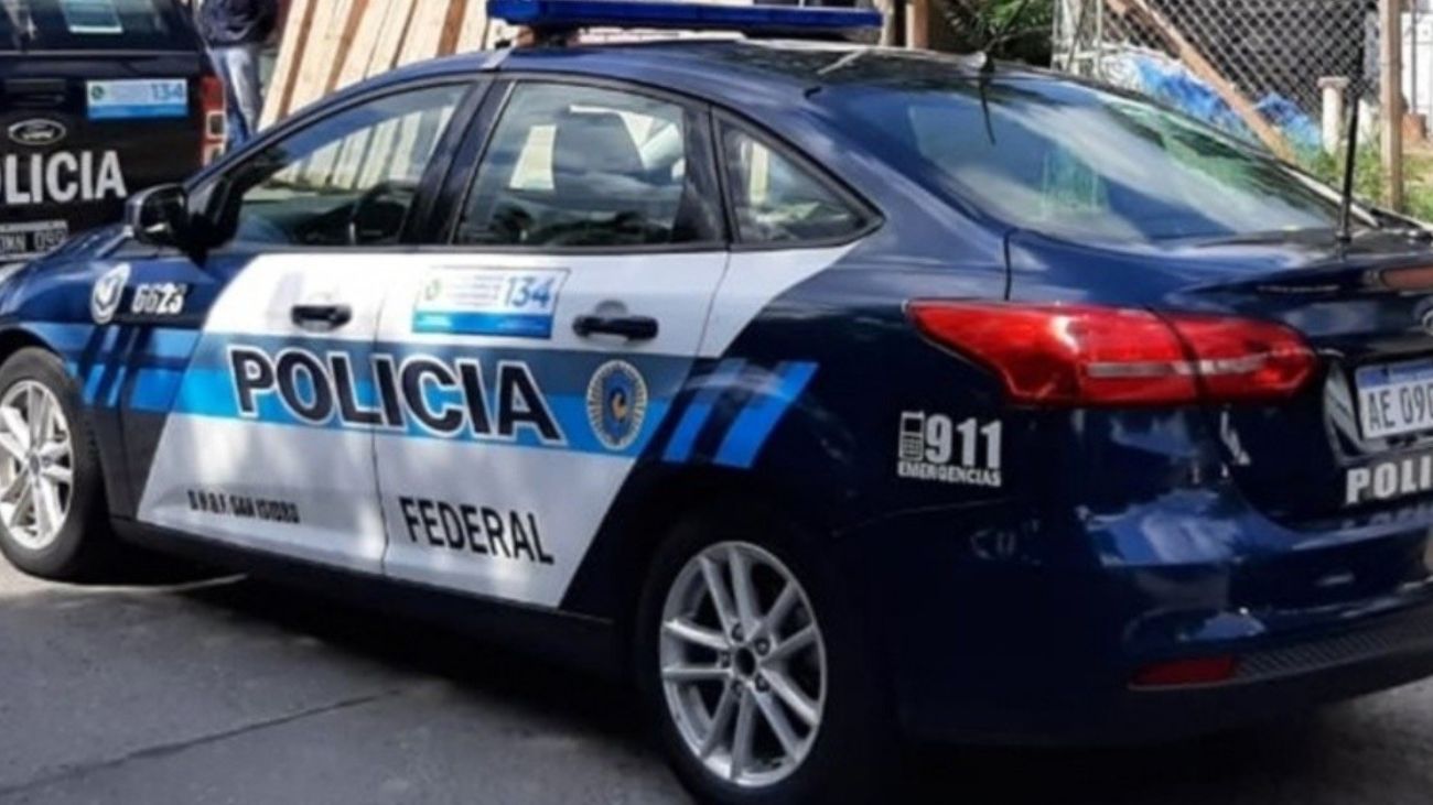 Rescatan a empresario chileno y su compañero en Ecuador tras secuestro