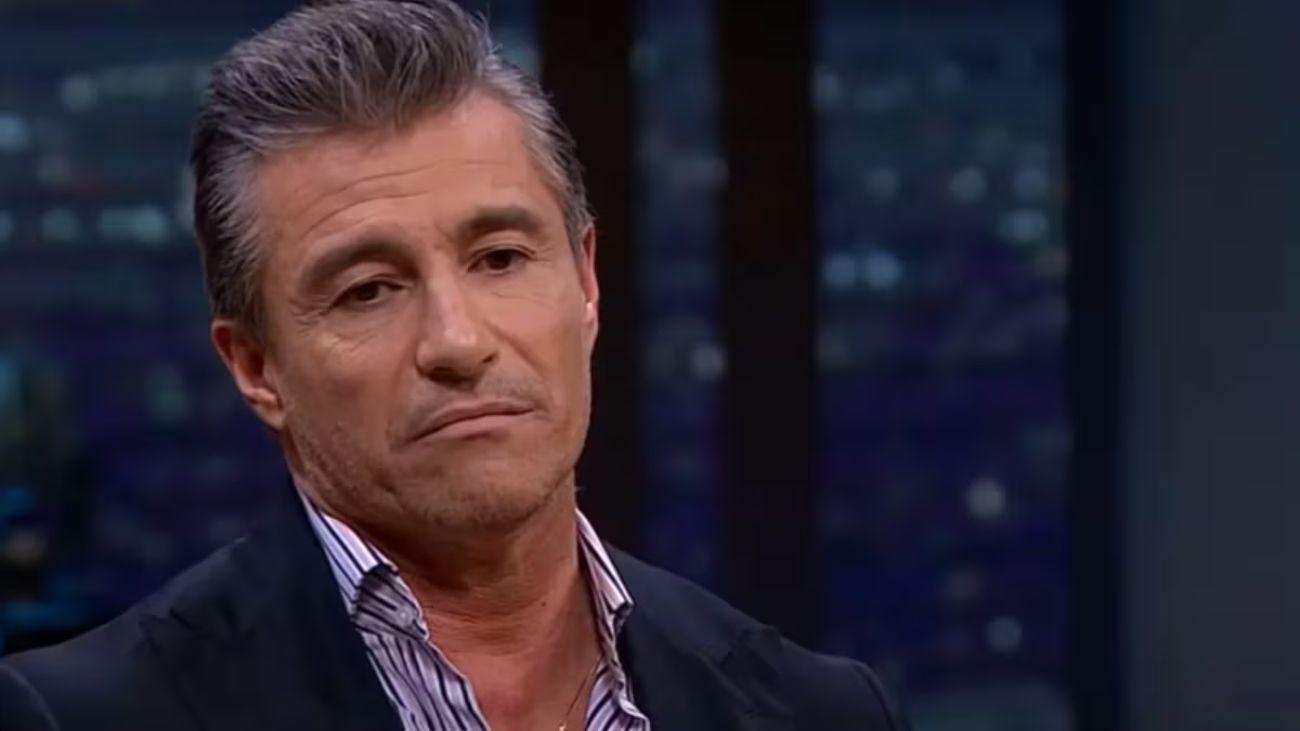 Polémica entrevista de Fernando Solabarrieta: detalles sobre su quiebre con Luis Jara Polémica entrevista de Fernando Solabarrieta: detalles sobre su quiebre con Luis Jara