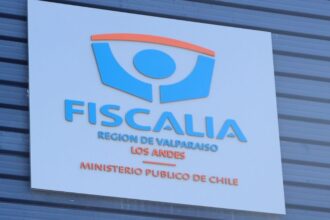 Imputan a pareja por delitos sexuales y pornografía infantil en Los Andes