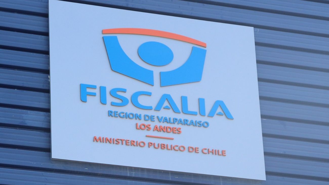 Imputan a pareja por delitos sexuales y pornografía infantil en Los Andes Imputan a pareja por delitos sexuales y pornografía infantil en Los Andes
