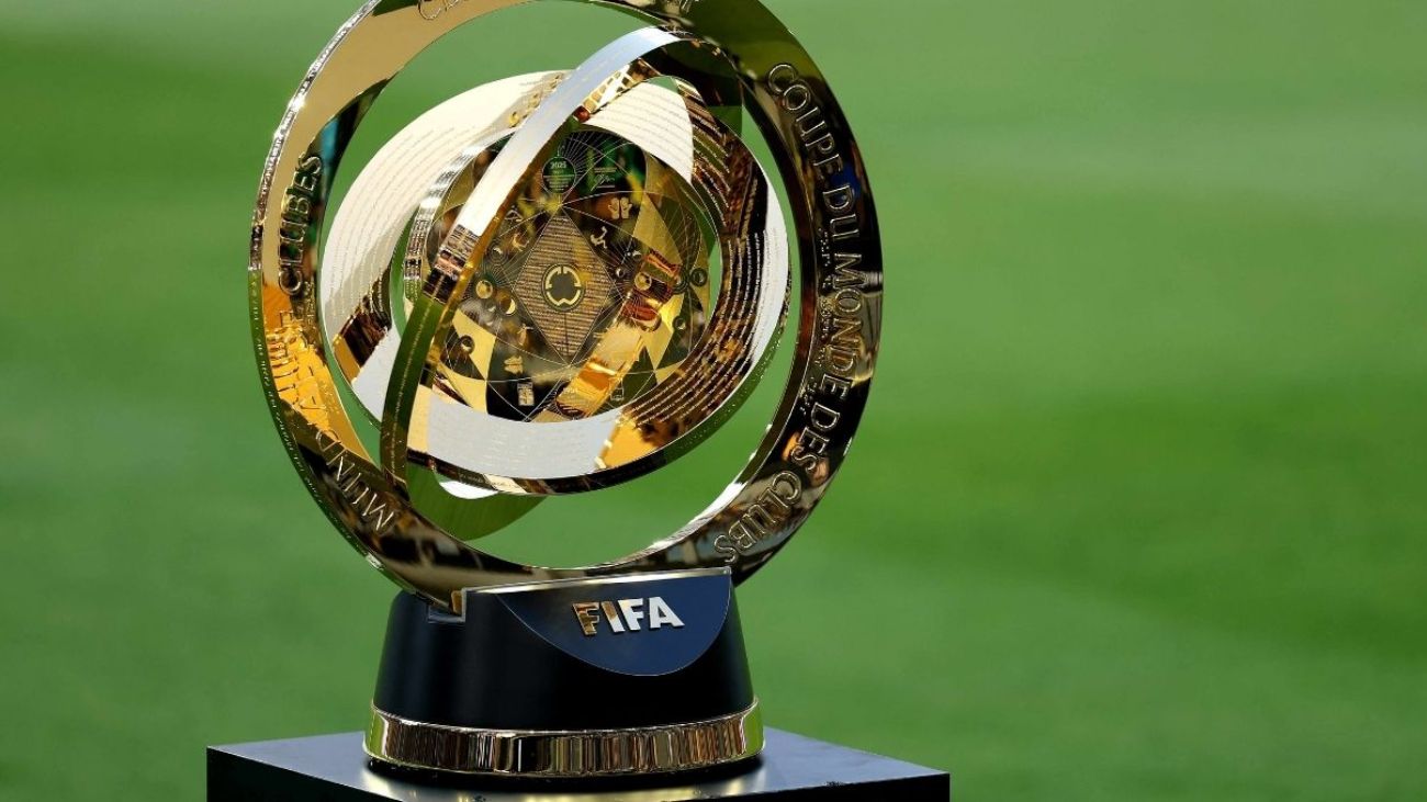 Mundial de Clubes FIFA 2025: Estadios, grupos y equipos participantes