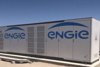 Engie Chile inaugura BESS Capricornio con capacidad de 264 MWh