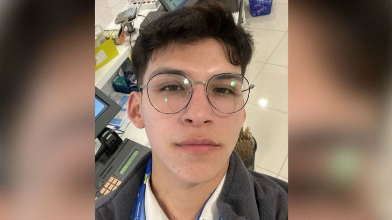 Familia de Francisco Albornoz descarta consumo de drogas en su fallecimiento Familia de Francisco Albornoz descarta consumo de drogas en su fallecimiento