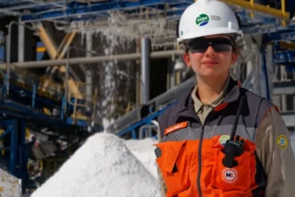 SQM ofrece 11 vacantes en Santiago y regiones: ¡Postula ahora!