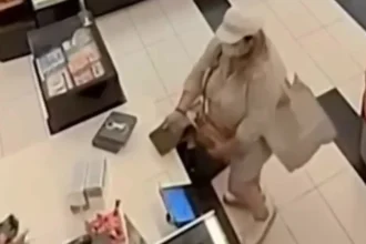 Detenidos dos chilenos en California por robar con tarjetas de crédito