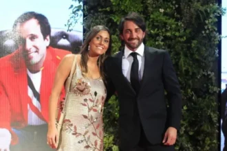 Daphnee Bunney vinculada a posible irregularidad en Caso Licencias Médicas