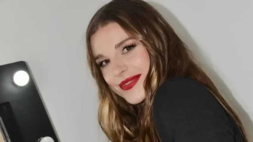 El accidentado regreso de Tanza Varela a Chile tras 12 años