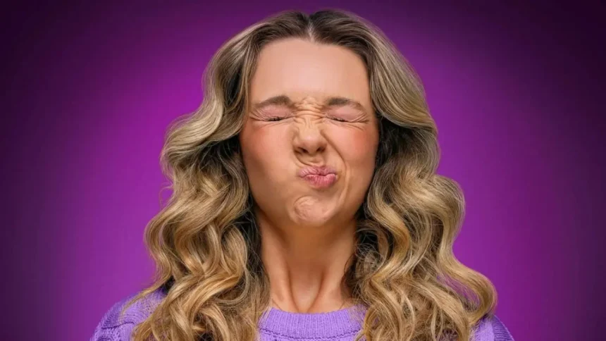 Nueva serie documental "Mi vida con Tourette" llega a HBO Max