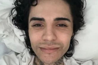 Leo Méndez Jr. enfrenta complicaciones tras operación de extracción pulmonar