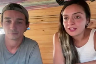 Bloqueos en Bolivia impiden a pareja chilena salir del país