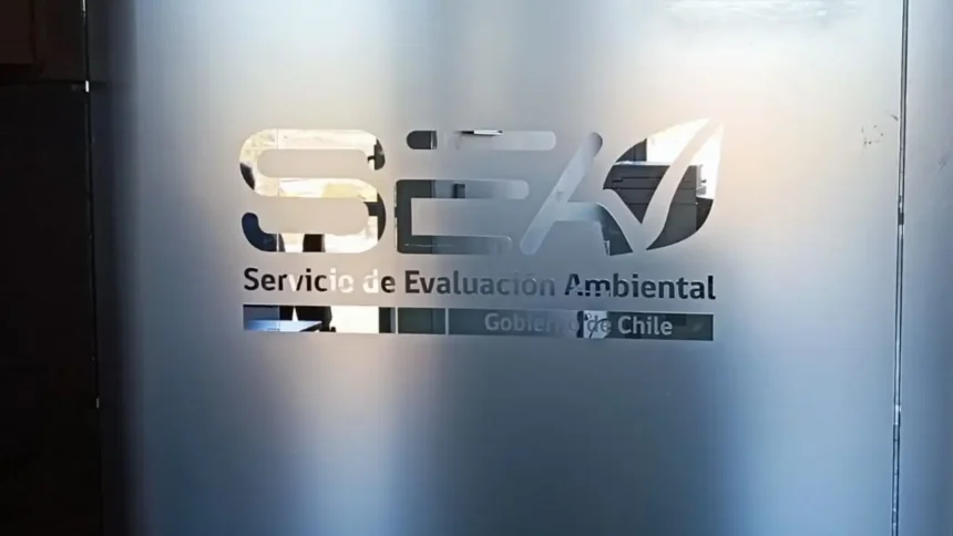 Aprueban 34 proyectos de inversión por US$ 4.859 millones en Chile