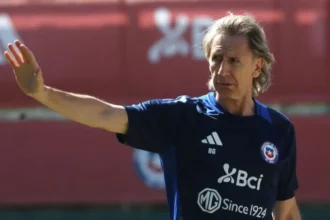 La Roja necesita ganar sí o sí ante Argentina para soñar con el Mundial