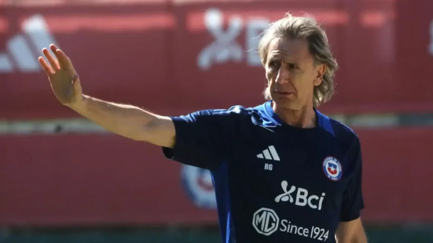 La Roja necesita ganar sí o sí ante Argentina para soñar con el Mundial