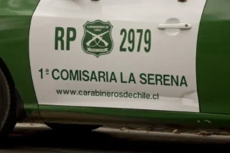 Detienen a adolescente por aviso de bomba falso en Osorno